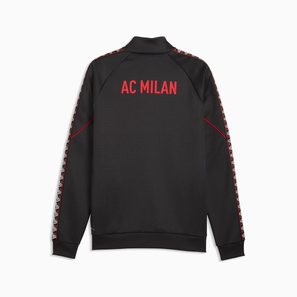 AC Milan KING Anthem Men's Track Jacket