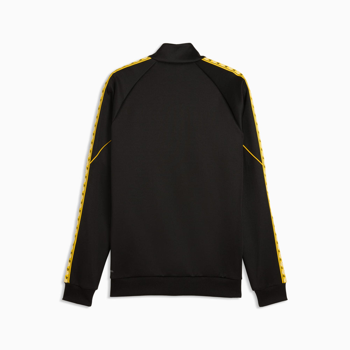 Borussia Dortmund KING Anthem Men's Full-Zip Soccer Jacket