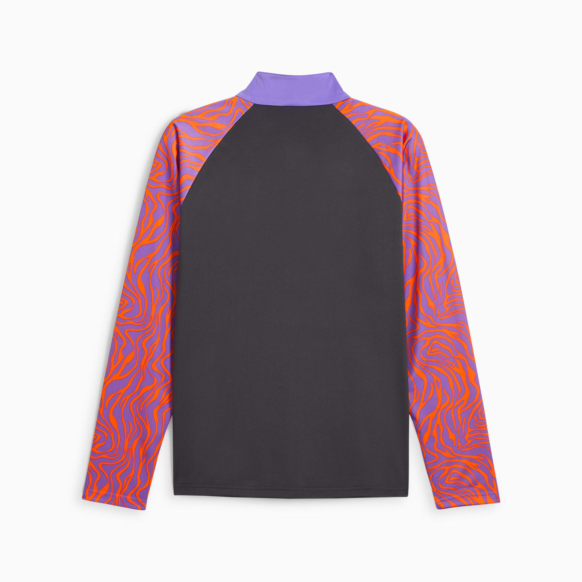 PUMA x NEYMAR Creativity Men's Quarter-Zip Soccer Top