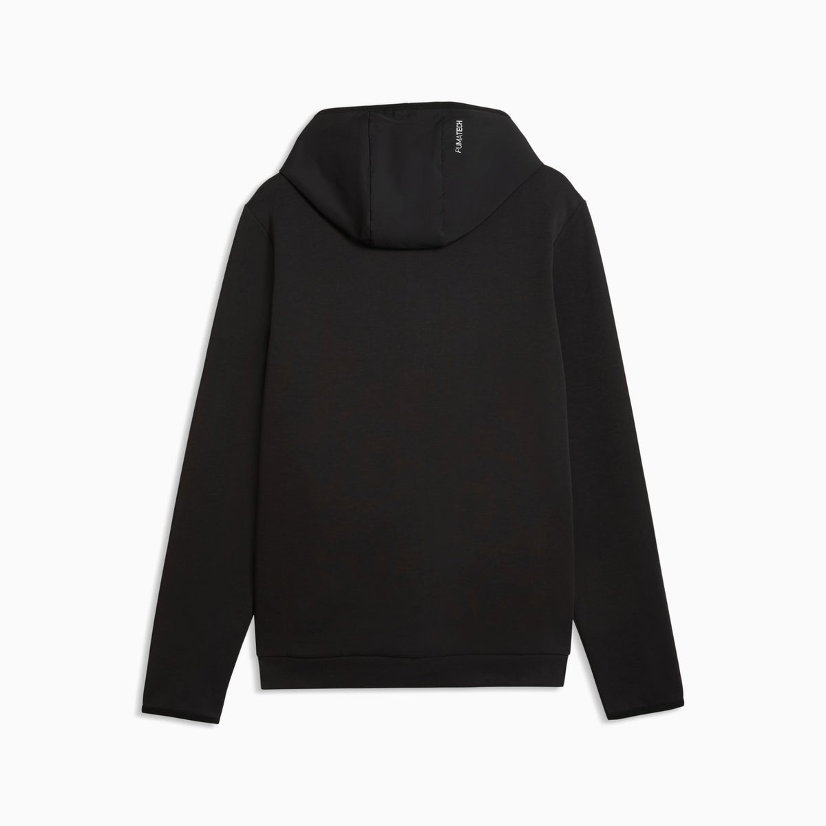 PUMATECH Men's Zip-Up Hoodie