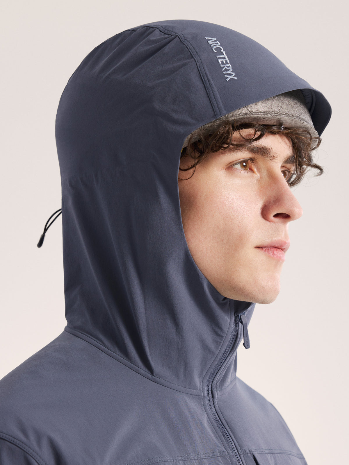 Gamma Lightweight Hoody Men's