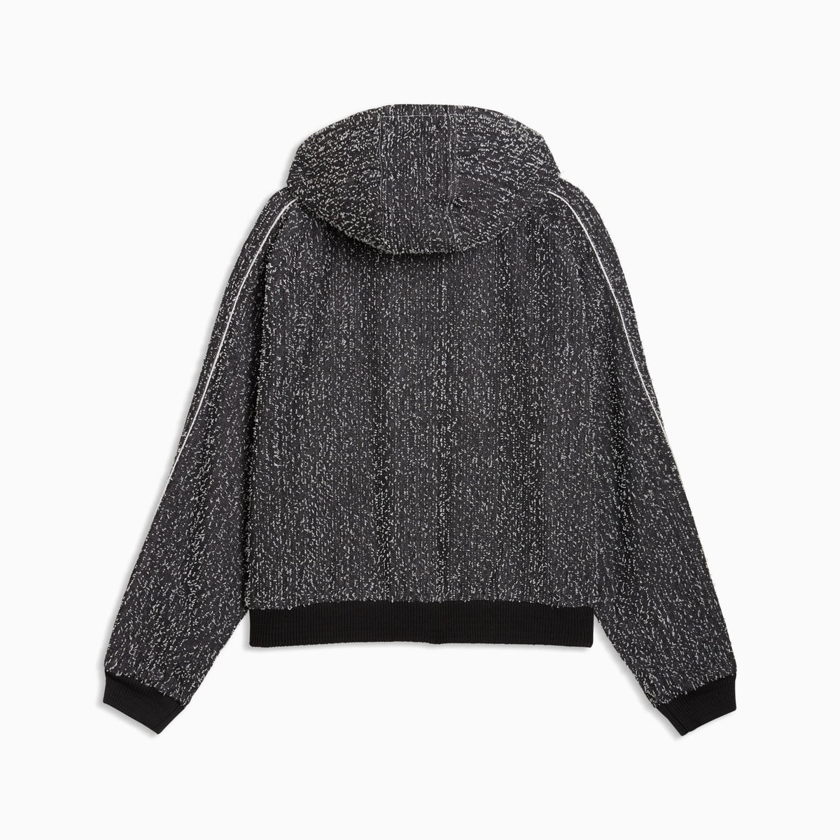 T7 Men's Hooded Jacket