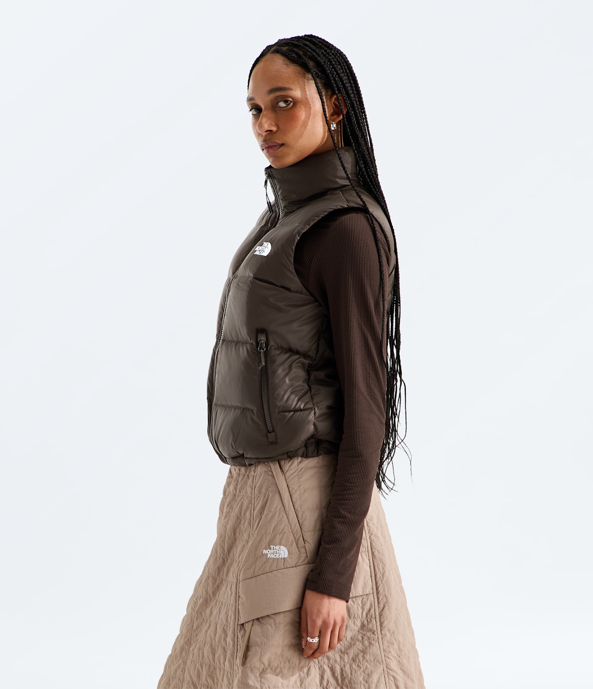 Women’s Hydrenalite™ Down A-Line Vest