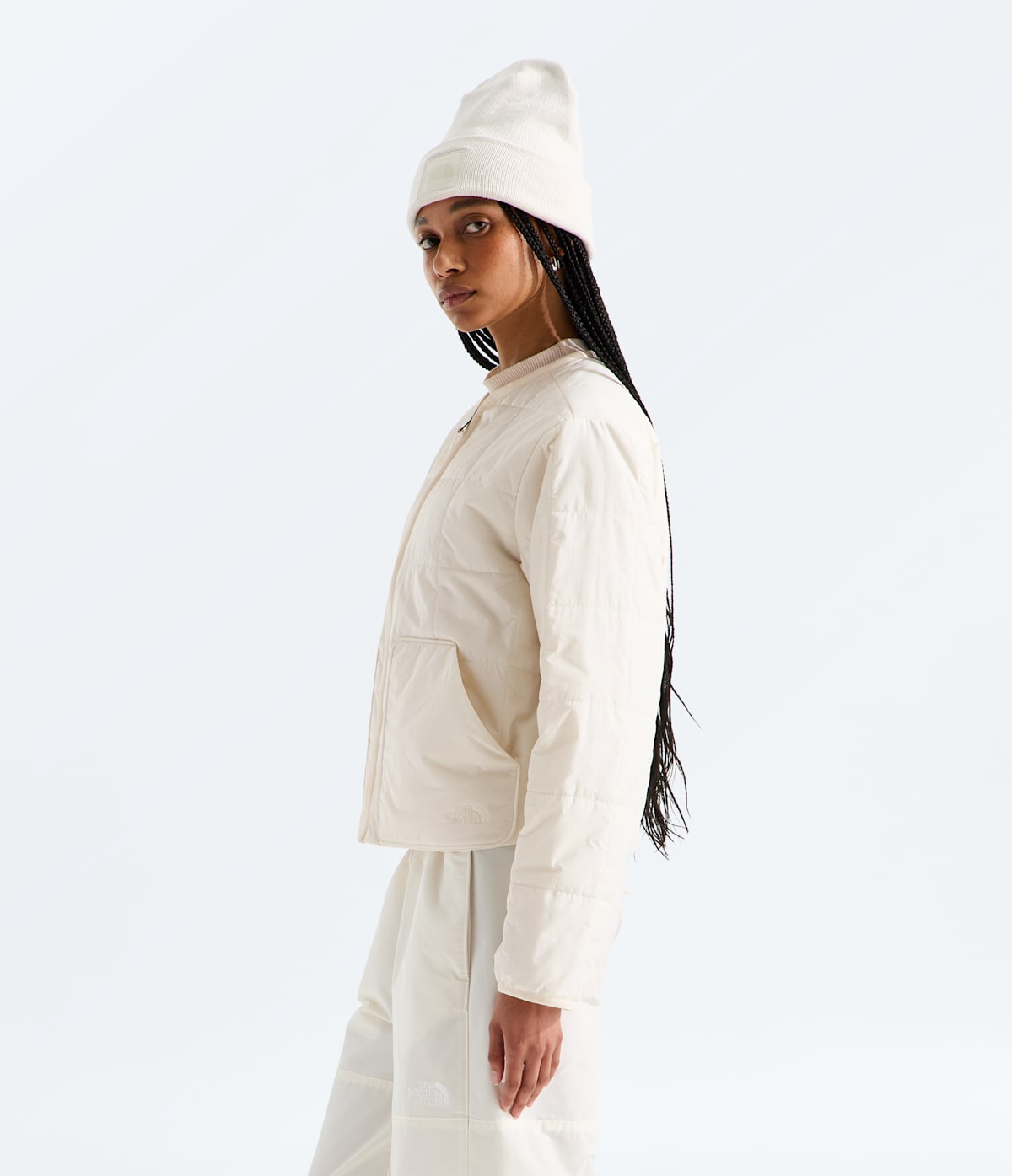 Women’s Lhotse Lightweight Insulated Jacket