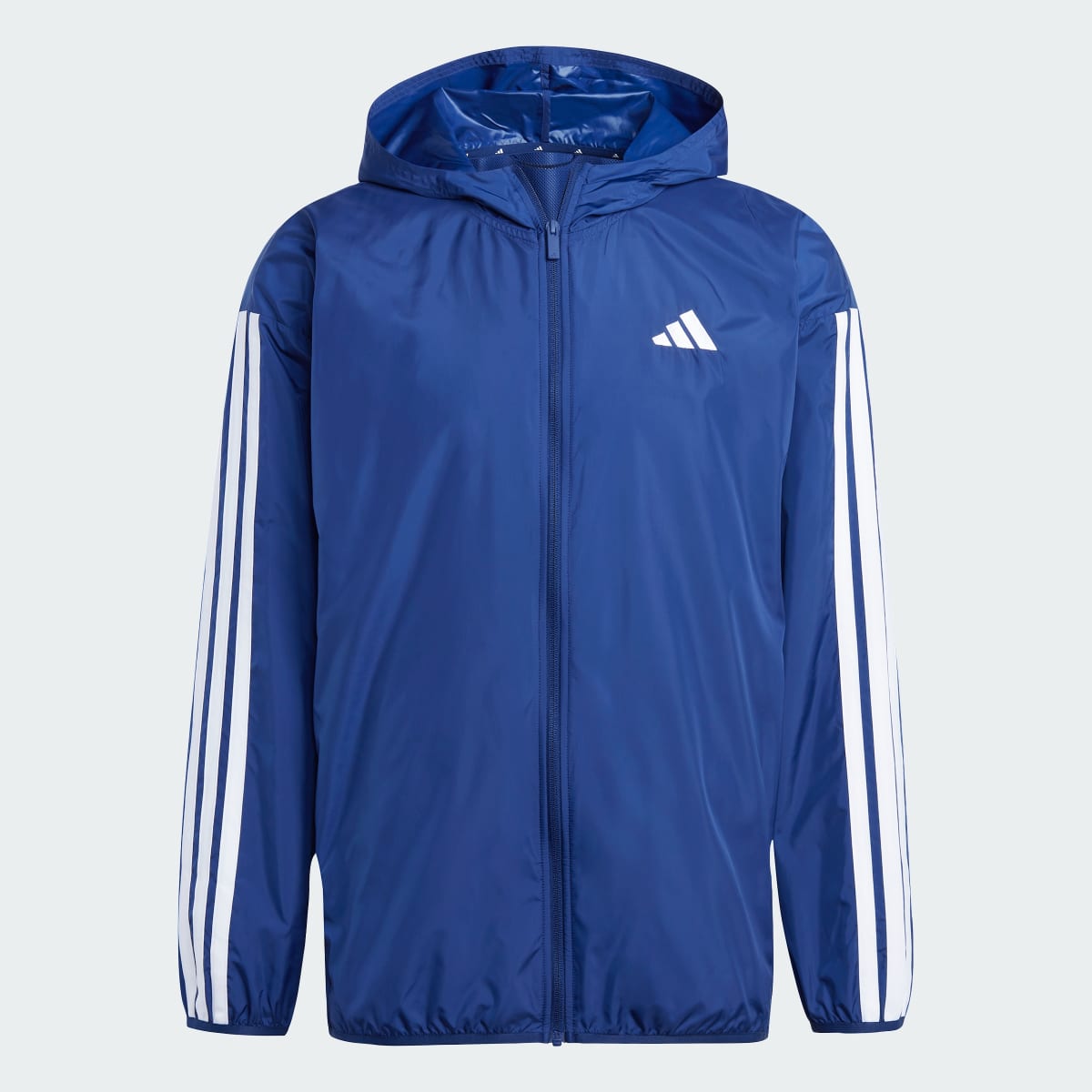 Essentials 3-Stripes Windbreaker