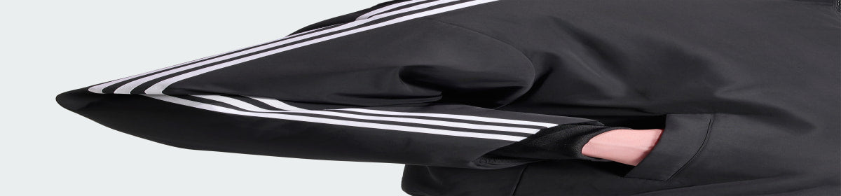 Firebird Jacket