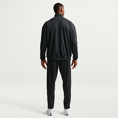 NikeCourt Heritage Men's Tennis Jacket