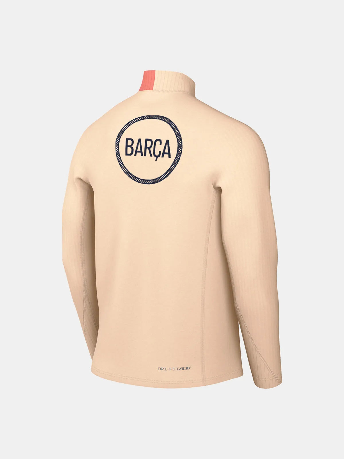 Sweatshirt Barcelona Training 25/26 T90