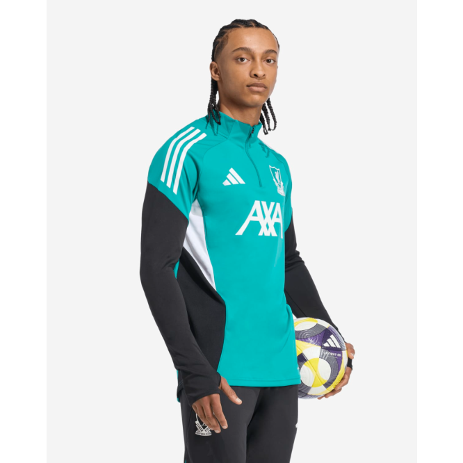 Sweatshirt Liverpool Training 25/26