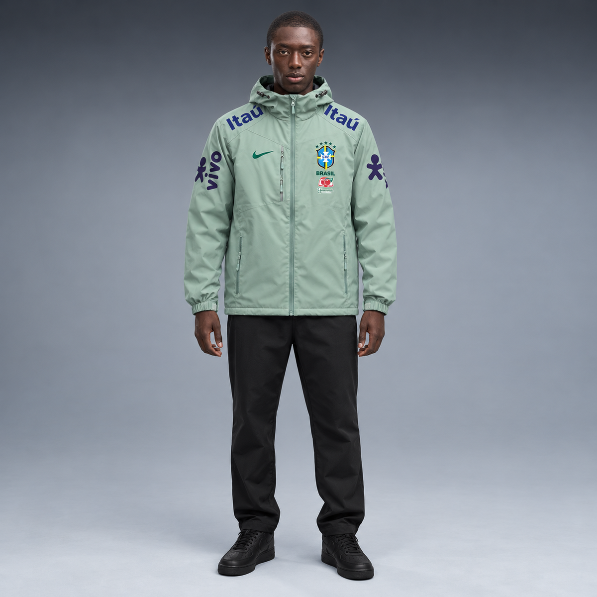 fd-gen yp-nike-brazil-fleece-lined-windbreaker-93782--sage-green frente