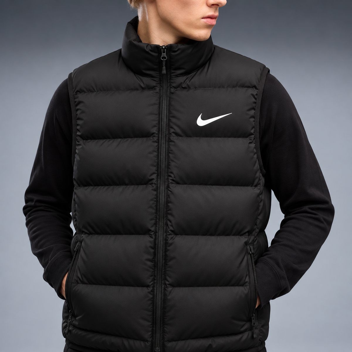 fd-gen yp-nike-puffer-vest-black-00557 detalhe-peito