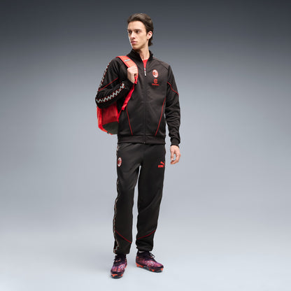 AC Milan KING Anthem Men's Track Jacket