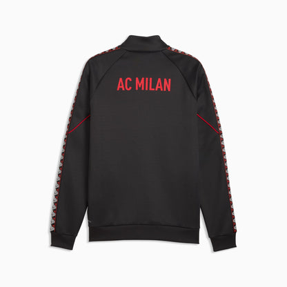 AC Milan KING Anthem Men's Track Jacket