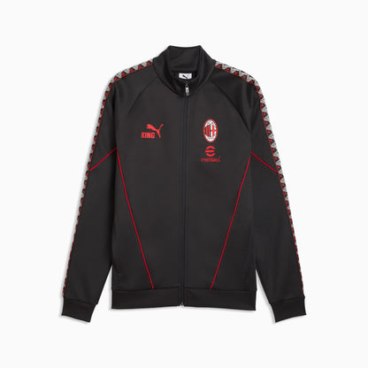AC Milan KING Anthem Men's Track Jacket