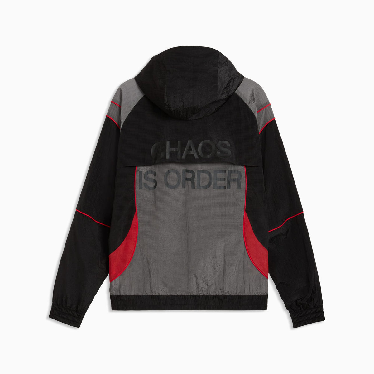 AC Milan x Slam Jam Men's Track Jacket