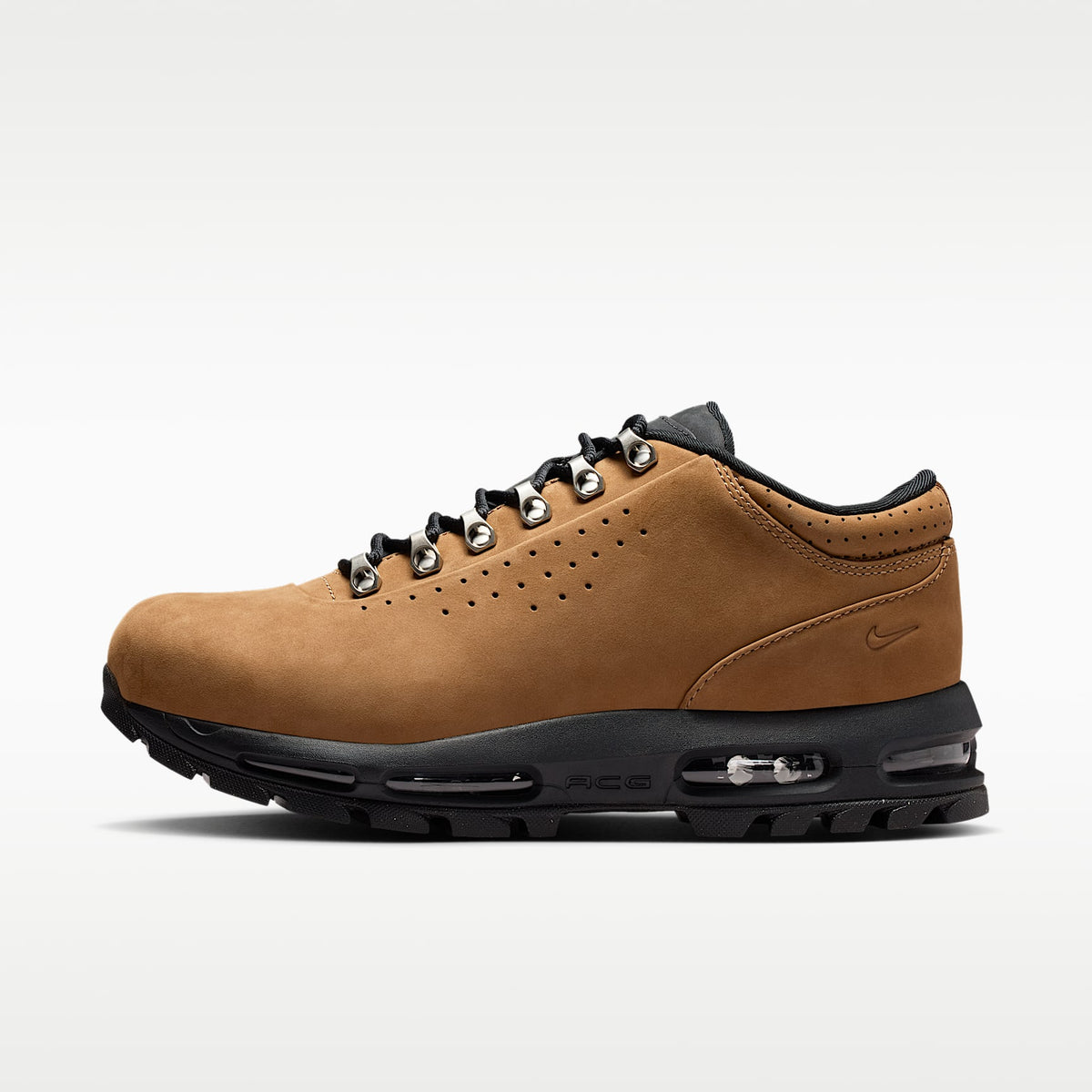 Nike Air Max Goadome Low SP Men's Boots