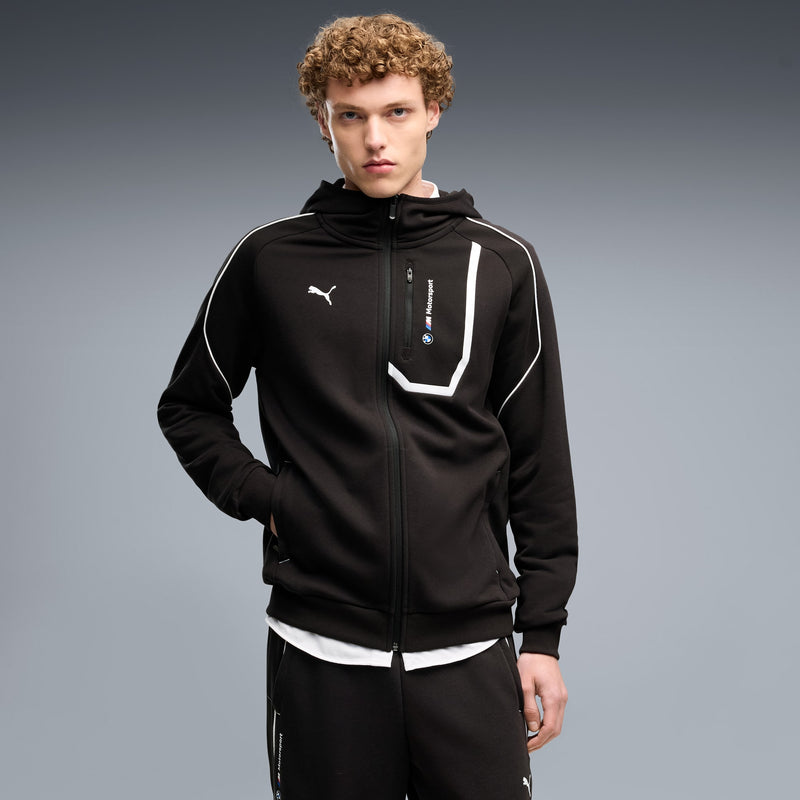 BMW M Motorsport Men's PM1 Jacket