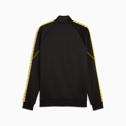 Borussia Dortmund KING Anthem Men's Full-Zip Soccer Jacket