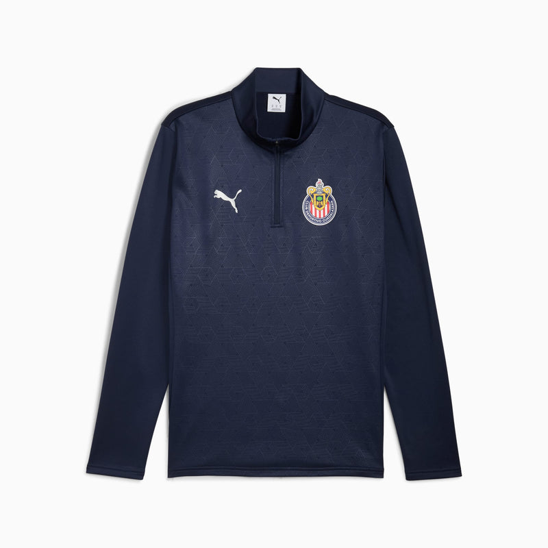 Chivas Men's Soccer Training Top