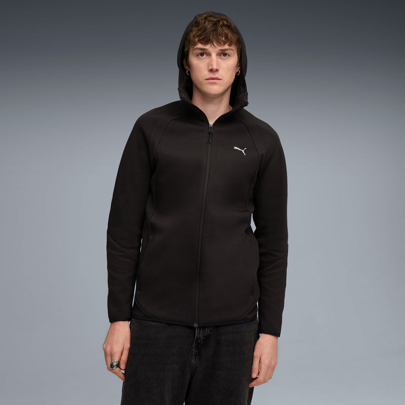 Evostripe Men's Hoodie