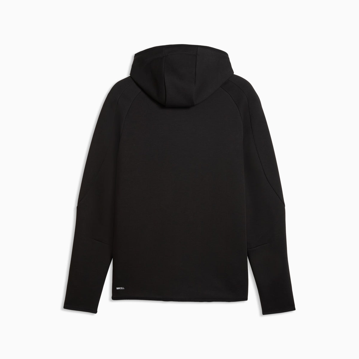 Evostripe Men's Zip-Up Hoodie