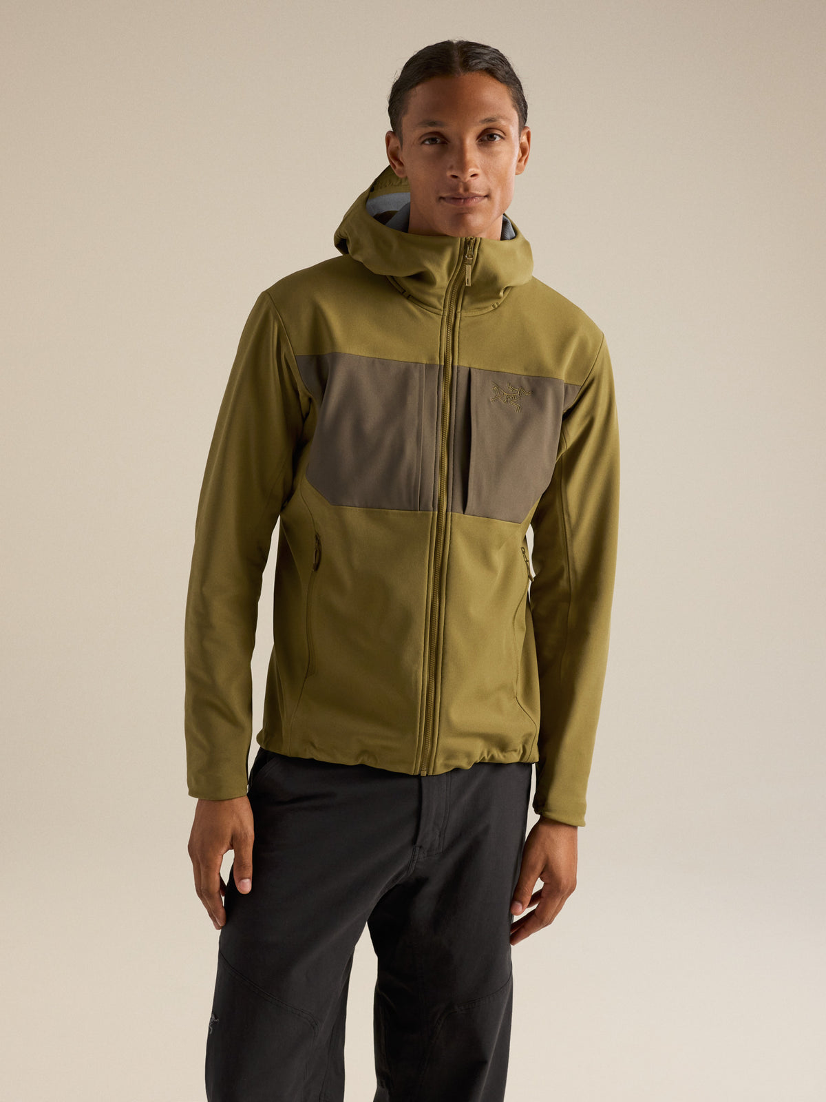 Gamma MX Hoody Men's