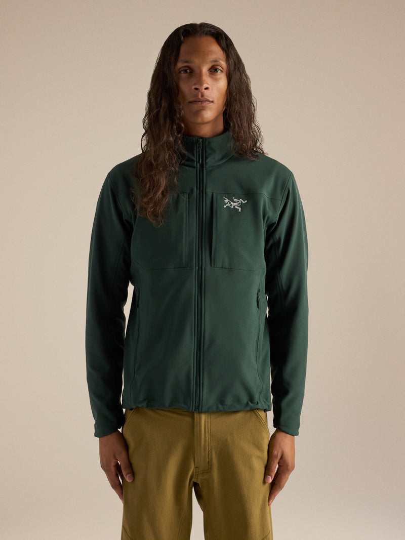 Gamma MX Jacket Men's
