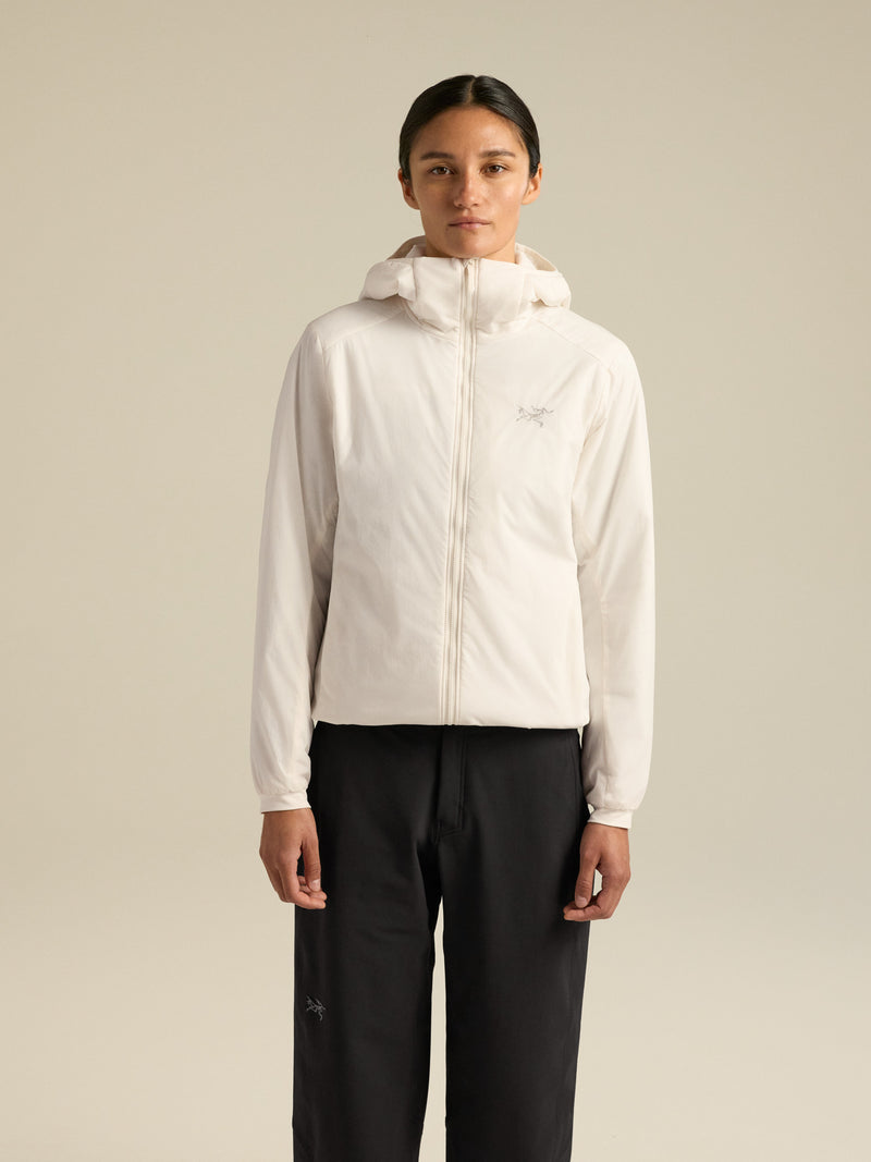 Atom Hoody Women's