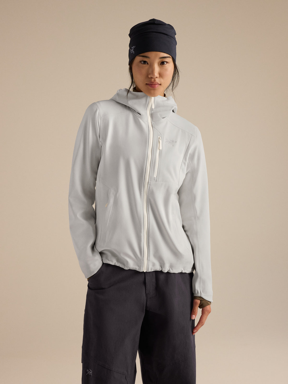 Gamma MX Hoody Women's