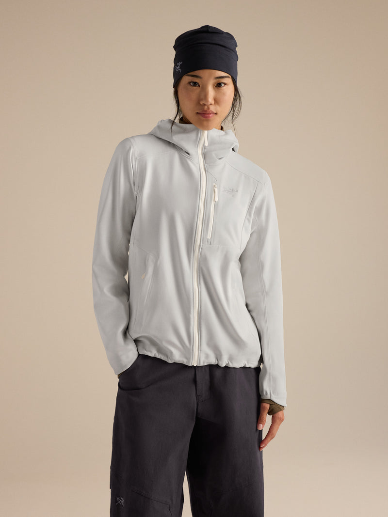 Gamma MX Hoody Women's