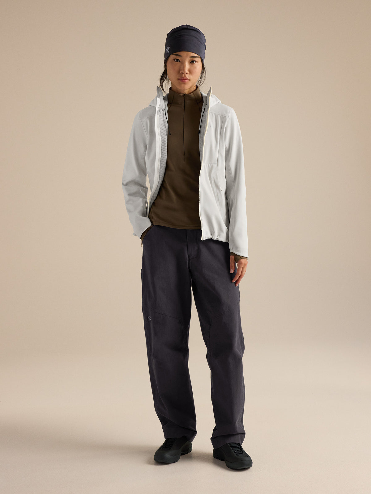 Gamma MX Hoody Women's