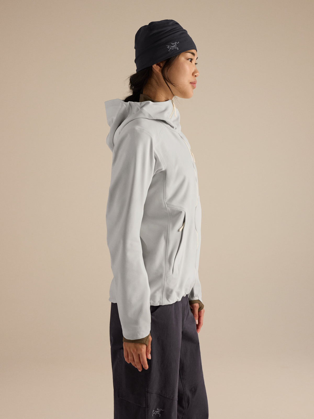 Gamma MX Hoody Women's