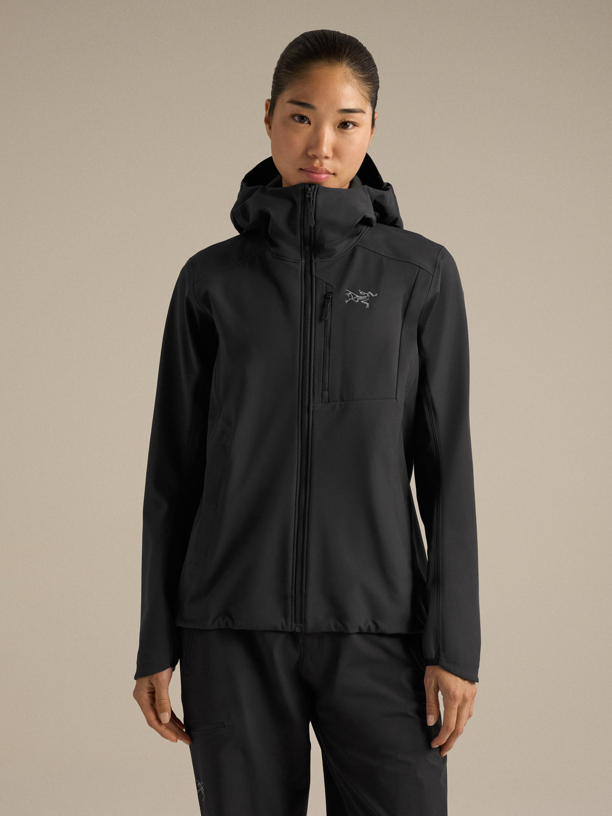 Gamma MX Hoody Women's