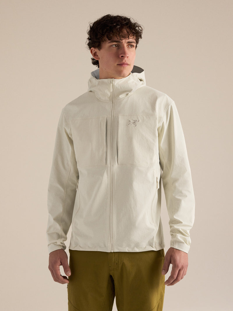 Gamma Hoody Men's