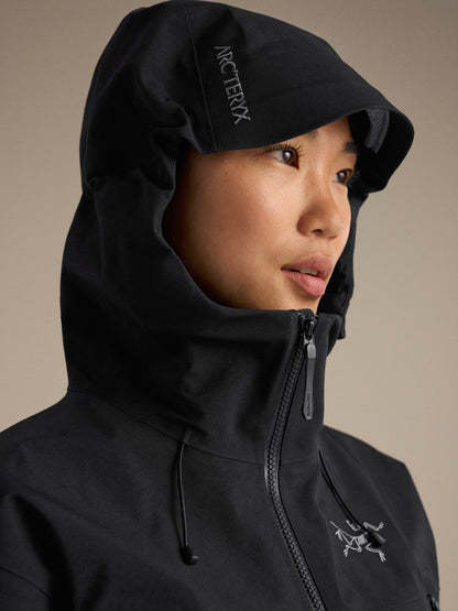 Altira Cropped Jacket Women's