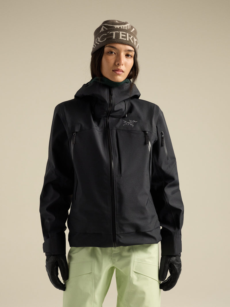 Sentinel Jacket Women's