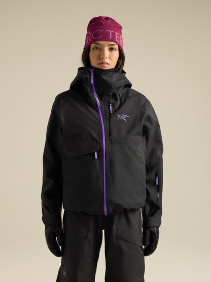 Sidewinder Jacket Women's