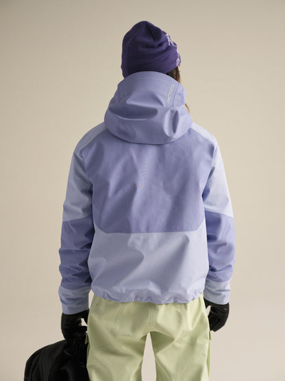 Sidewinder Jacket Women's