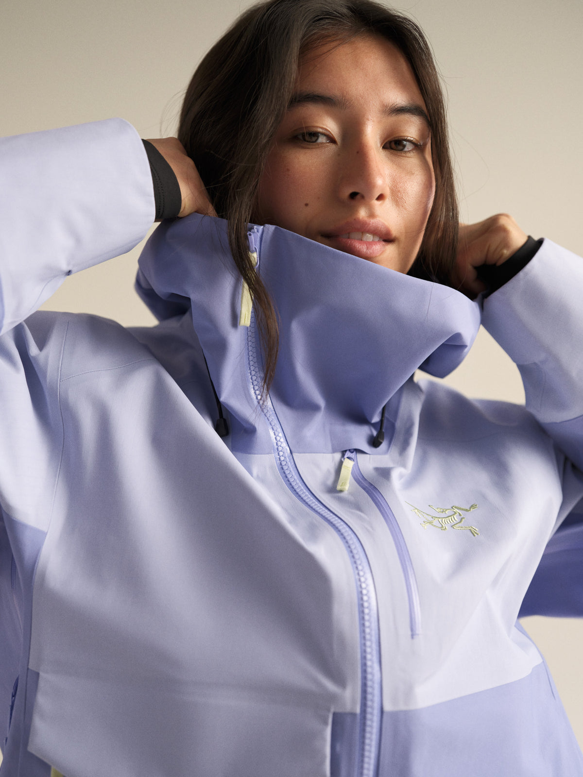 Sidewinder Jacket Women's