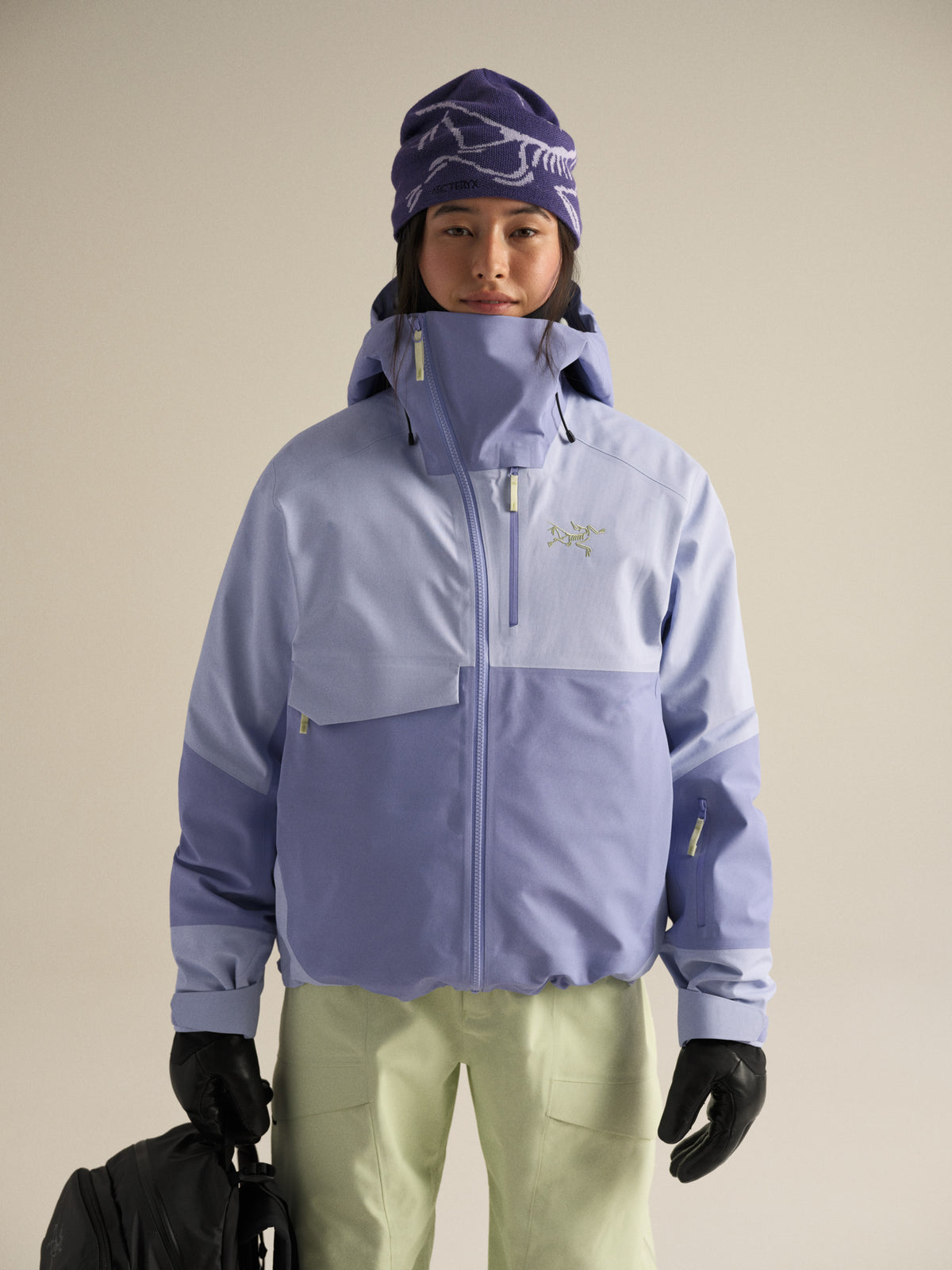 Sidewinder Jacket Women's