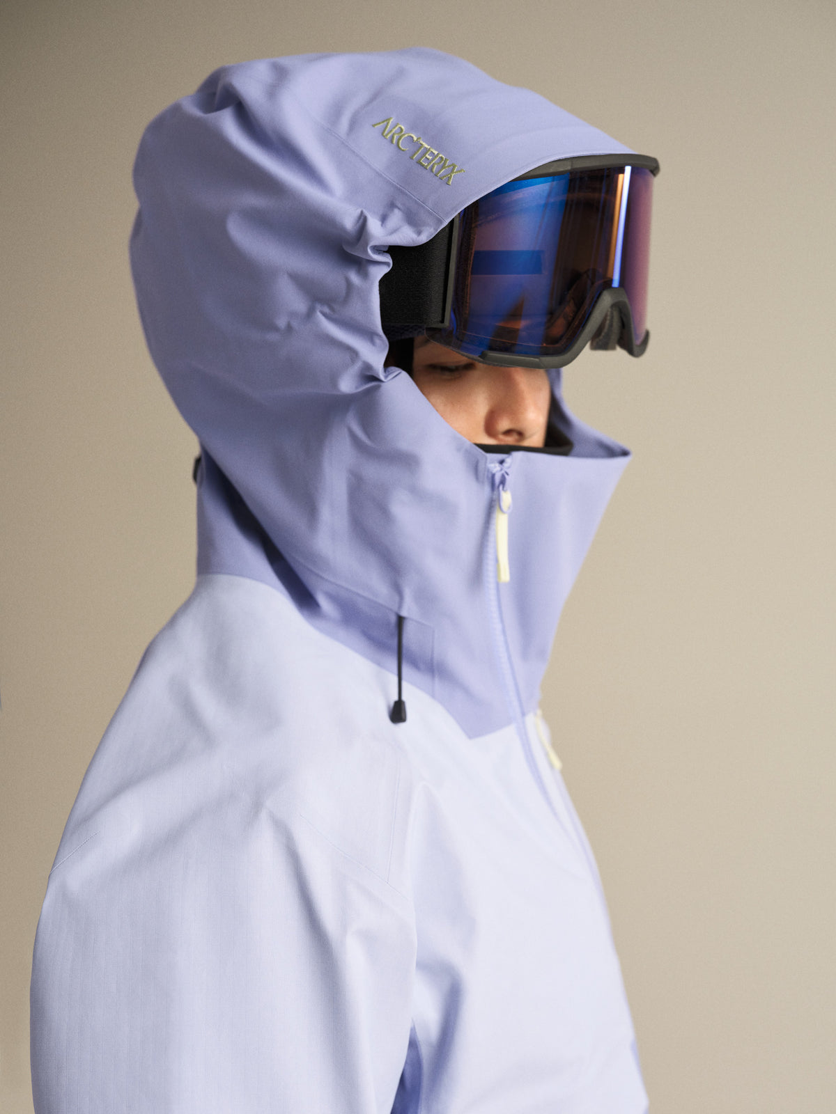 Sidewinder Jacket Women's