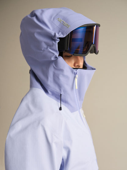Sidewinder Jacket Women's