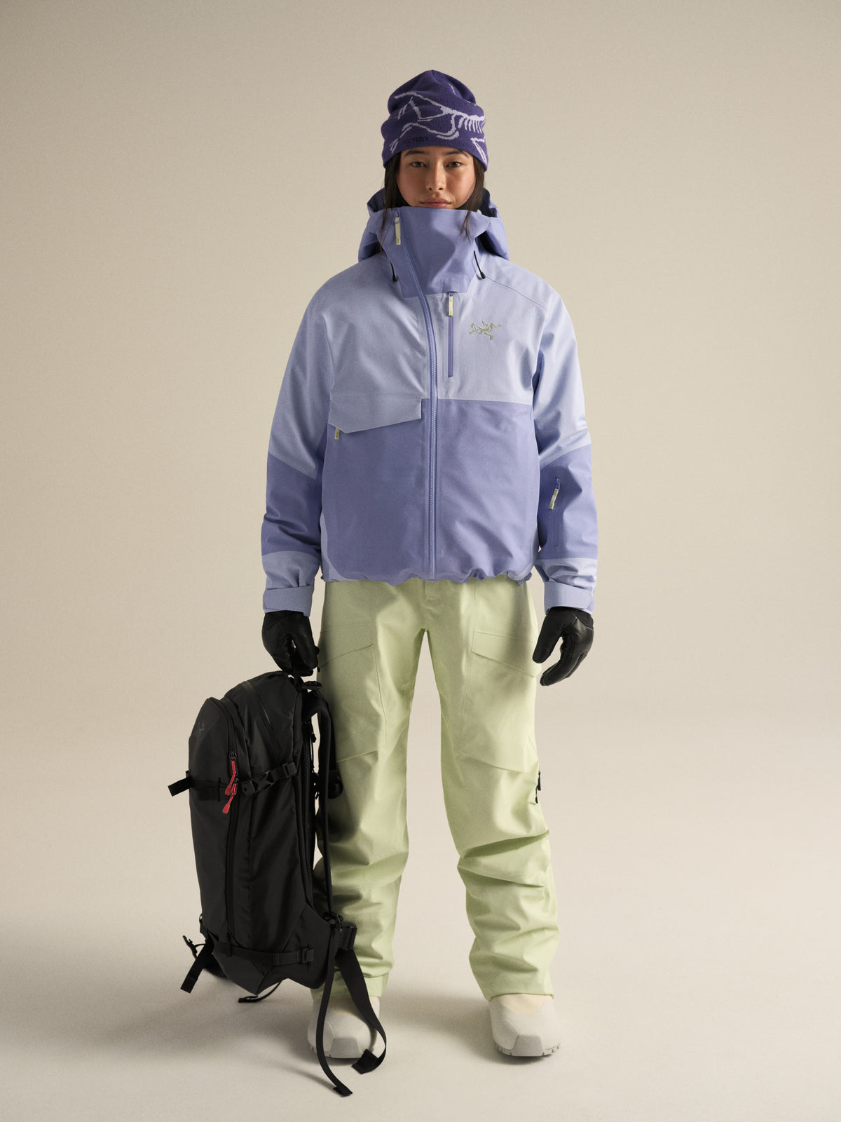 Sidewinder Jacket Women's