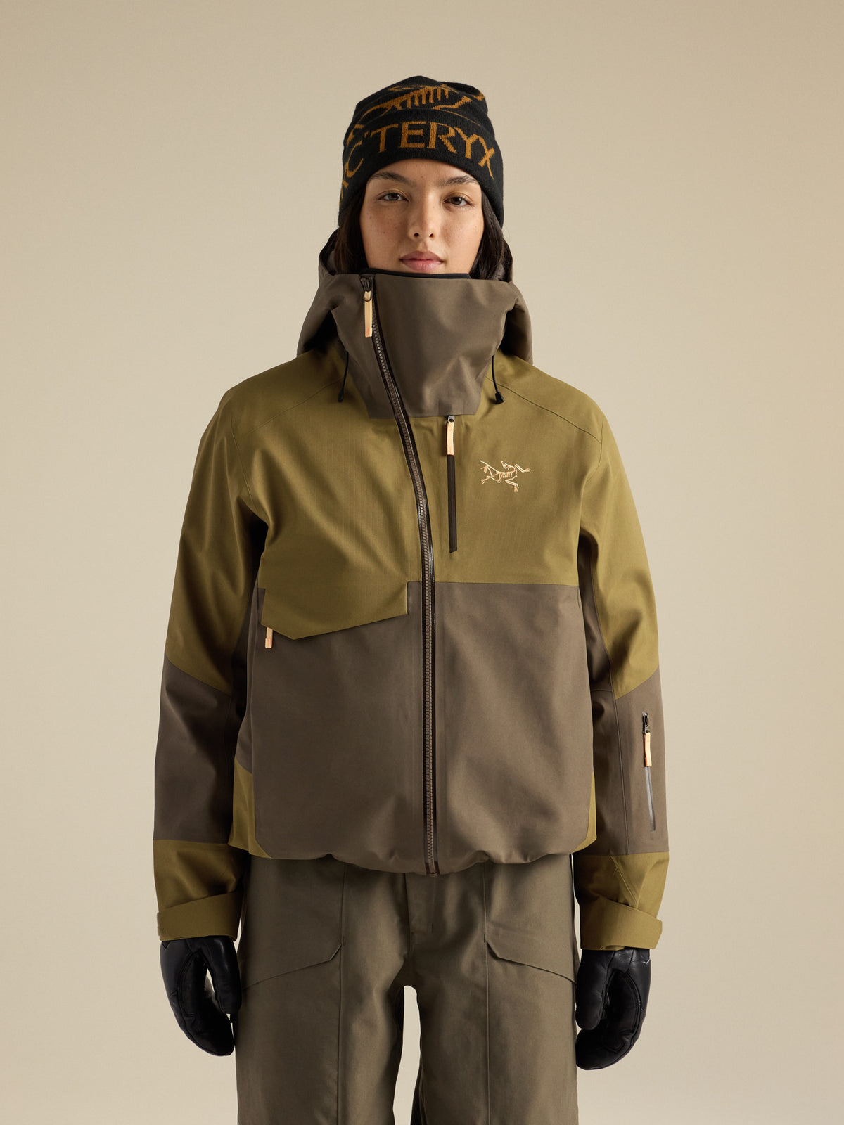 Sidewinder Jacket Women's