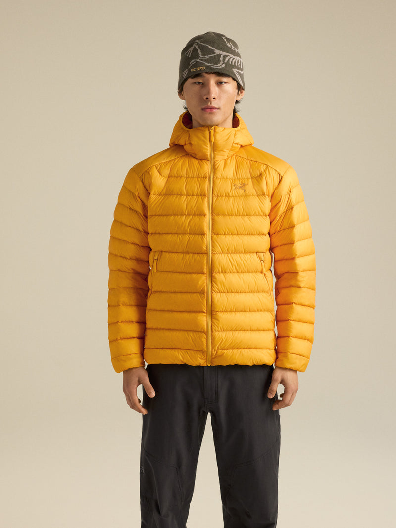 Cerium Hoody Men's
