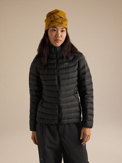 Cerium Hoody Women's