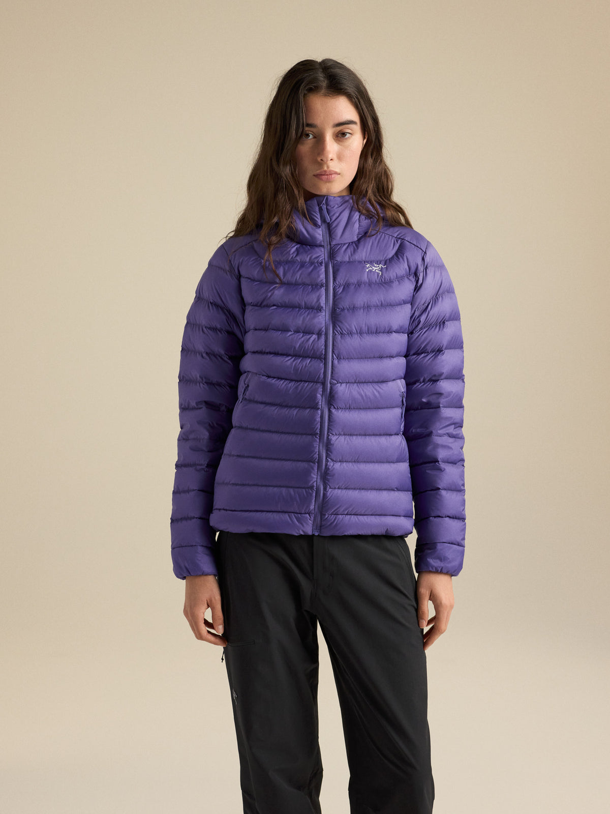 Cerium Hoody Women's