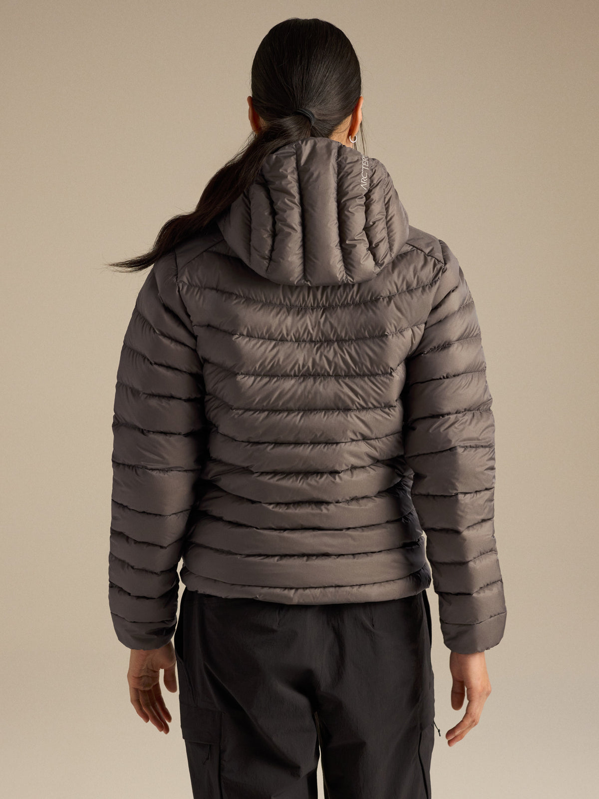 Cerium Hoody Women's