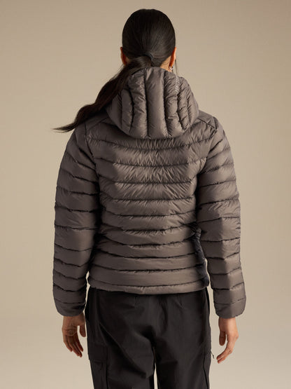Cerium Hoody Women's
