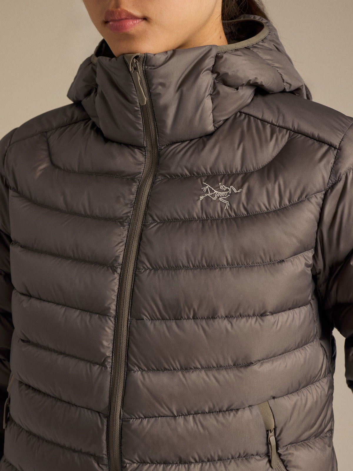 Cerium Hoody Women's